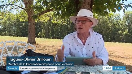 Ecologie : ce que la Convention citoyenne a changé pour les citoyens tirés au sort