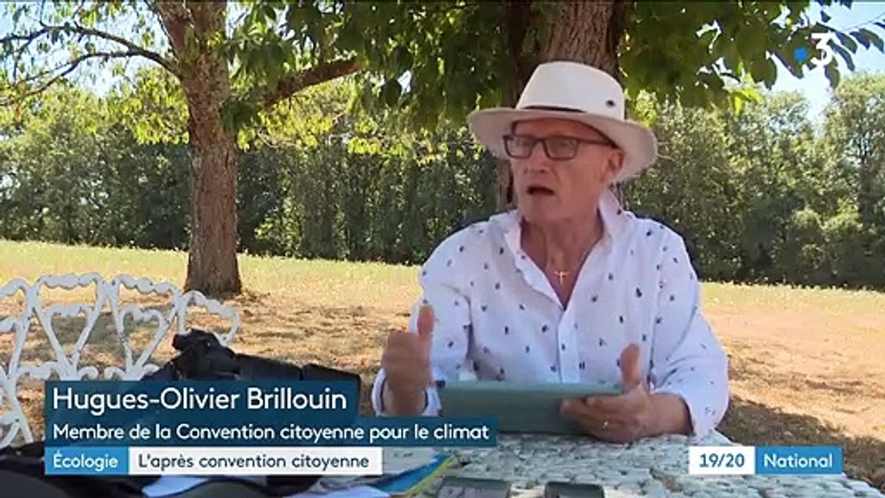 Ecologie : ce que la Convention citoyenne a changé pour les citoyens tirés au sort