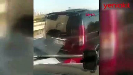 Çakarlı terör! 'Polise versen ne olacak' diyerek defalarca bıçakladı