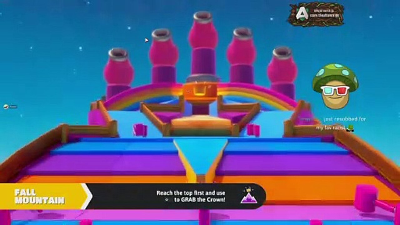 Fall Guys Funny  Moments | Fall Guys Funny Fails and WTF Moments | Fall Guys | BCC TV  #5