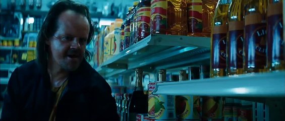 The Brave One - Trailer