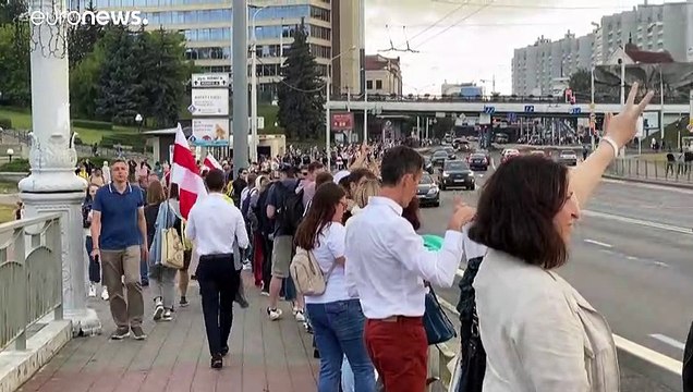 Ich würde mich fragen: Wie kann ich die Lage beruhigen?