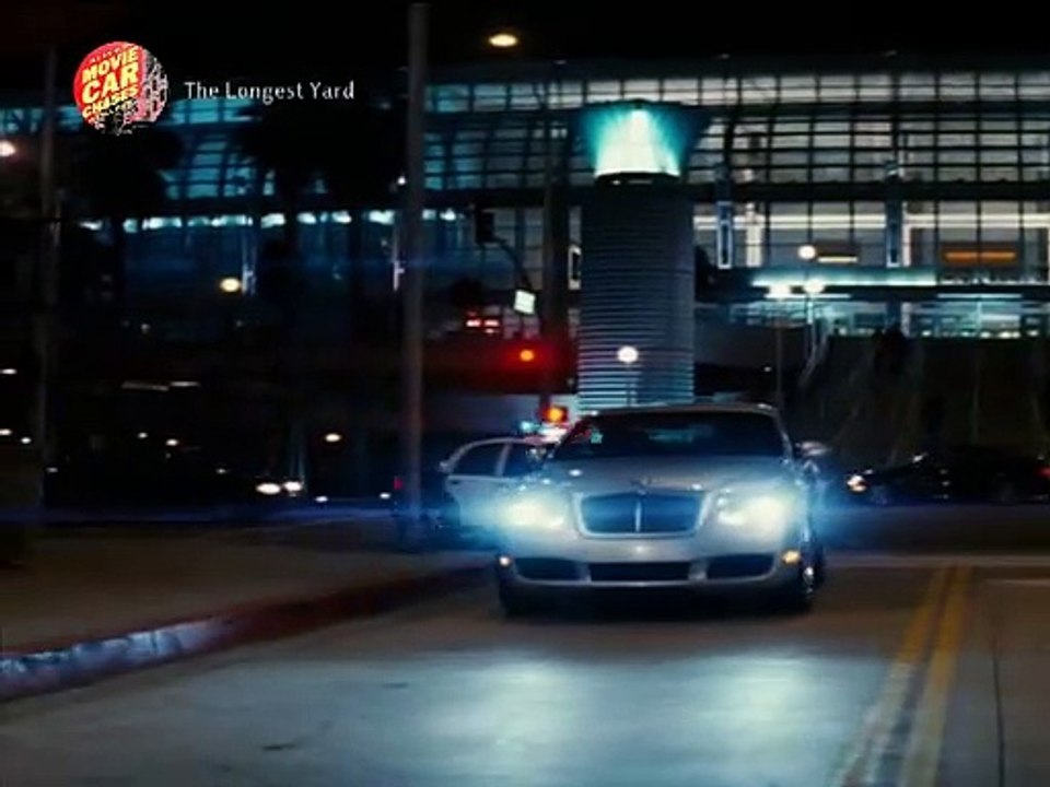 The Longest Yard (2005)