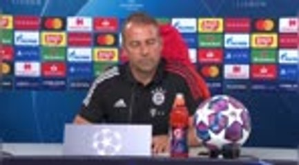 Finale - Kimmich : "Si vous jouez pour le Bayern, il y a une bonne chance d'aller loin en Ligue des champions"
