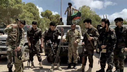 لا تزال وعرة وصعبة.. طريق ليبيا نحو التسوية السياسية