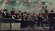 طلال مداح / اغراب / حفلة قطر 1975م