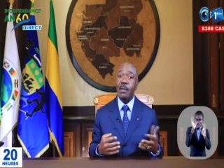 RTG / Digitalisation du service public Gabonais