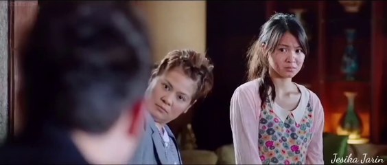 Ugly girl love story--Pretty Ugly