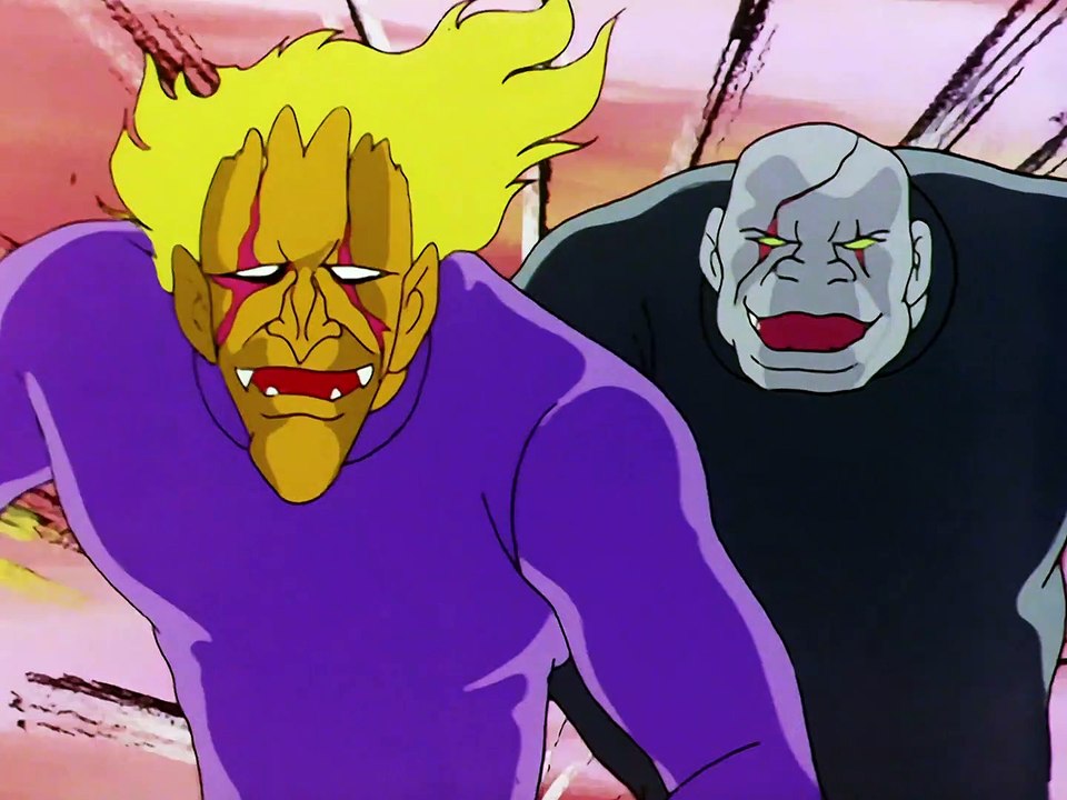 BJ - Episodio 11