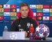 Kimmich hoping for fifth year lucky for Champions League success