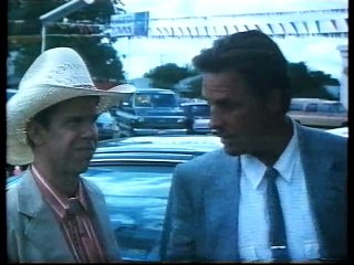 LABIOS ARDIENTES - Tráiler Español [VHS][1990]