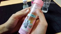 7 Skin Method For Dehydrated And Dull Skin |Popular korean Skin Care Method | One Product Remedy For Clear Skin| K - 7 Skin Method In Urdu /Hindi|