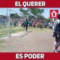 Cuando lo sueñas...todo es posible