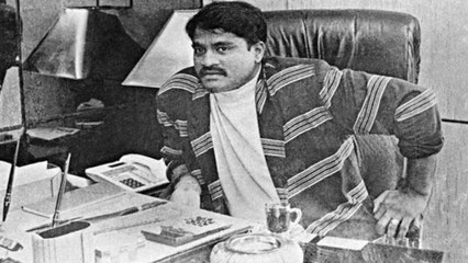 Dawood Ibrahim lives in high security area of Karachi