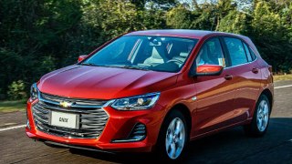 Chevrolet lançará modelos renovados e inéditos no Brasil em 2021 e 2023