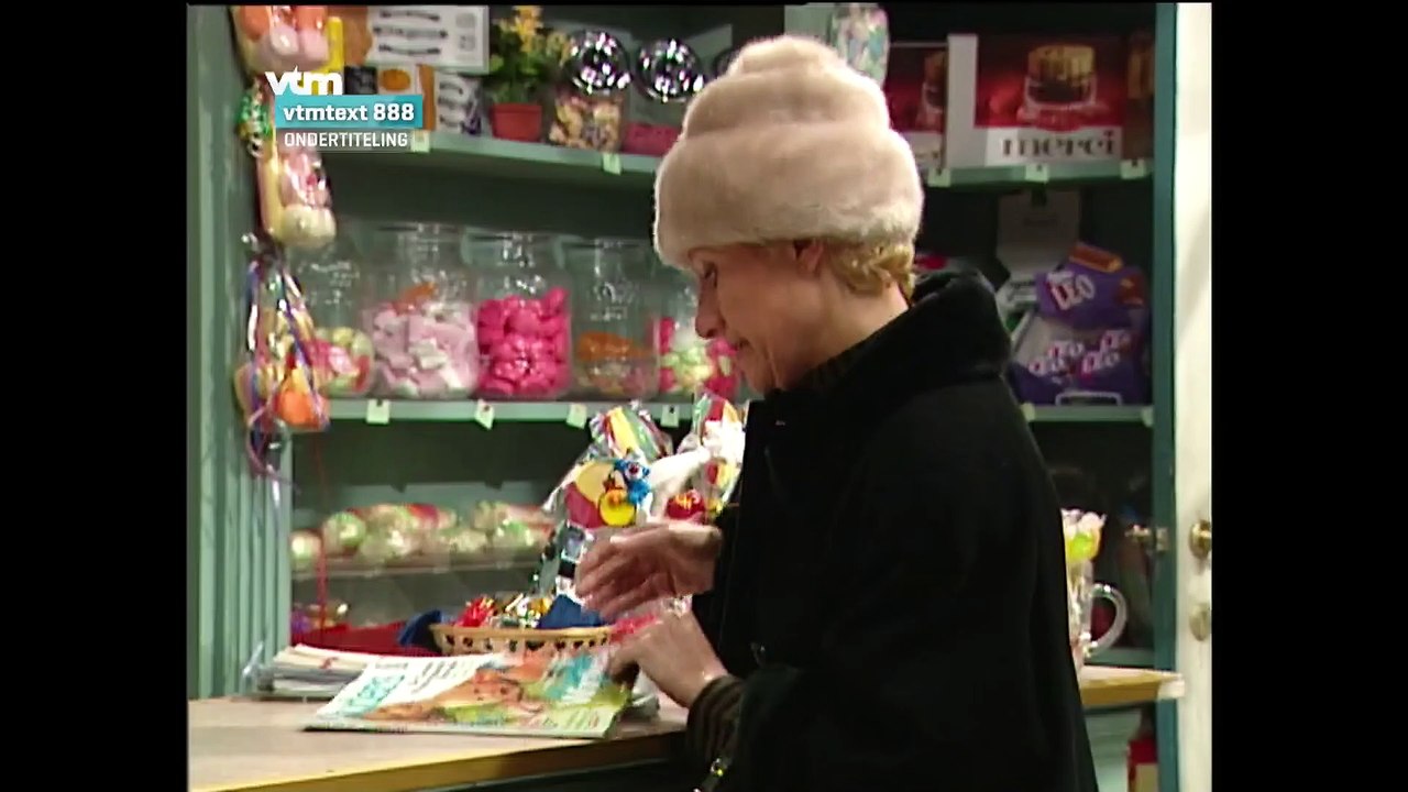 DE KOTMADAM - Seizoen 6 - Aflevering 11 - Sint-Niklaas