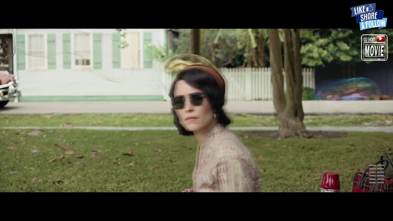 The Secret  We Keep Released in US 16 September 2020