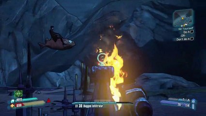 Pop Facts Ep.019 - Mistérios Aquáticos de Borderlands (Legendado)