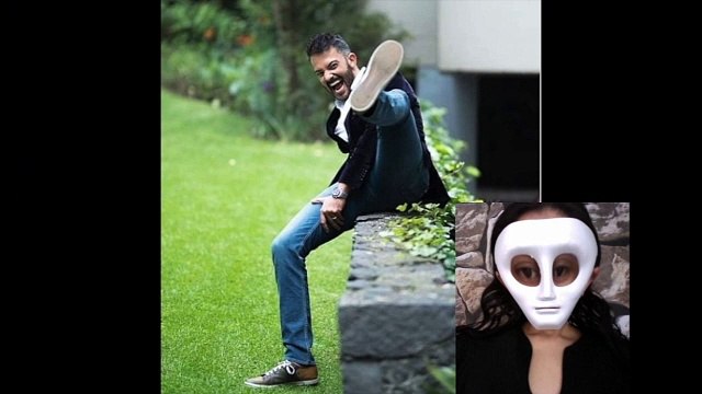 FERNANDO DEL SOLAR YA PIENSA EN BODORRIO CON ANNNA FERRÓ