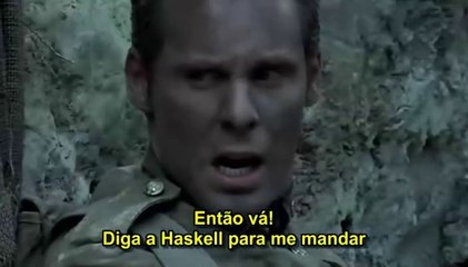 O Mundo Perdido [LEGENDADO] S03 Ep10 -  Brothers in Arms