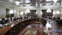 الوفاق والمجلس الأعلى للدولة يرفضان عسكرة حفتر لليبيا