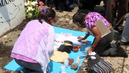 De la indignación a la "impunidad", diez años de masacre de 72 migrantes en México