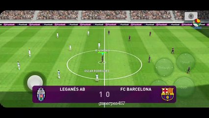 PES Mobile 2020 Gameplay #09