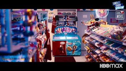 Unpregnant Release in US 10 September 2020 Only on HBO Max