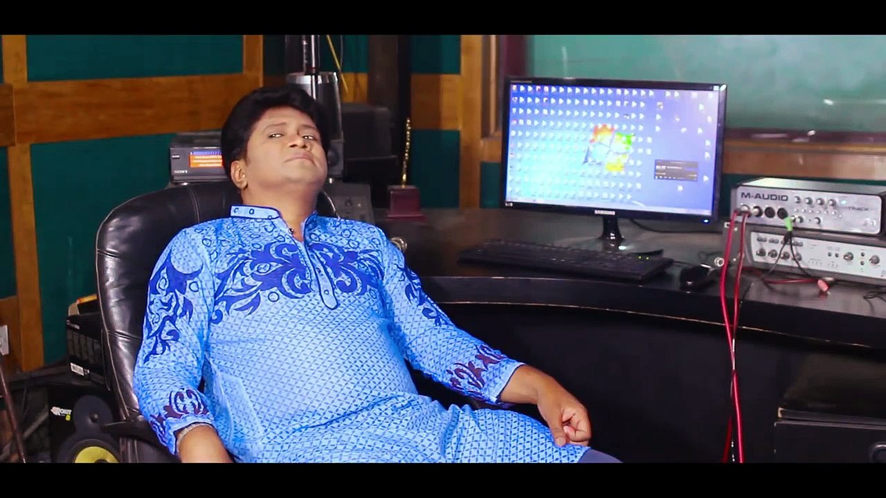 Maa ( মা ) Feroze Plabon | Mother's' Day | Special Bangla New Song Official Music Video 2020