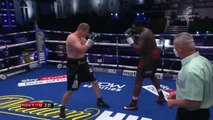 Dillian Whyte vs Alexander Povetkin (22-08-2020) Full Fight