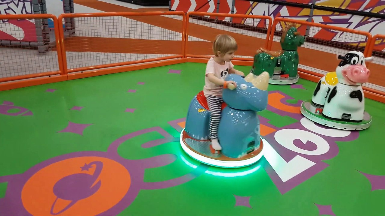 Playground Fun For Kids João Paulo de Carvalho Lofiego