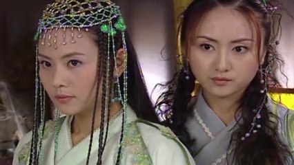 Hỏa Soái | 2002 | Tập 4 | GIALAC8631