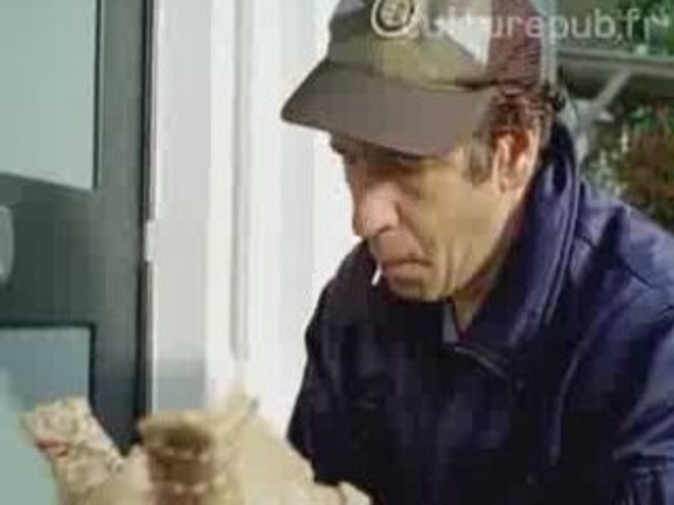 Le facteur pub culturepub