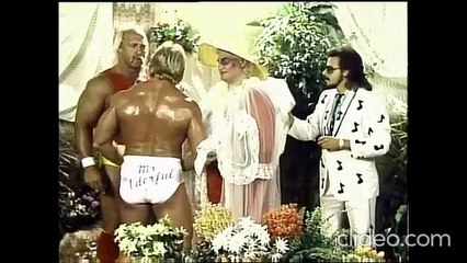 Adrian Adonis Highlight/promo/Flower Shop compilation