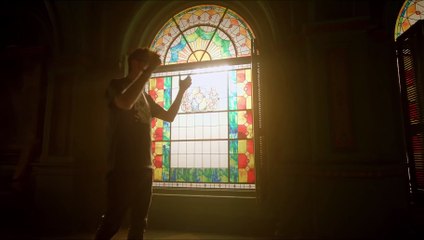 The Suicide Squad – Exclusive Sneak peek