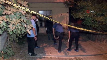 Maltepe’de 10 gündür haber alınamayan yaşlı adam evinde ölü bulundu