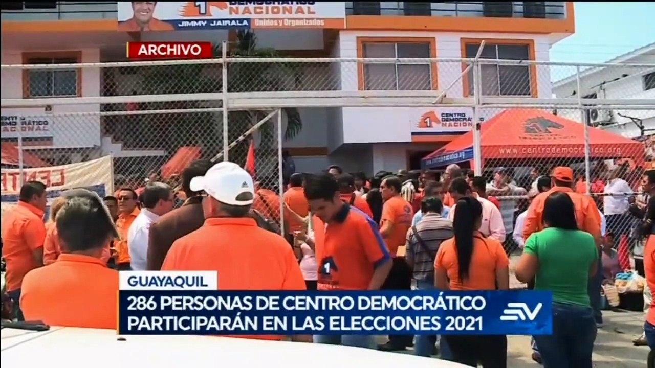 Televistazo 19h00 22-08-2020