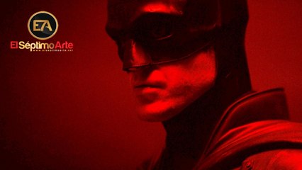 The Batman - Tráiler DC FanDome V.O. (HD)