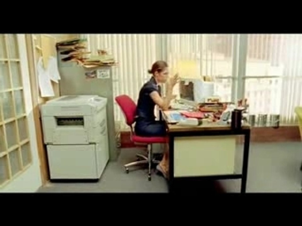 David Guetta - Delirious