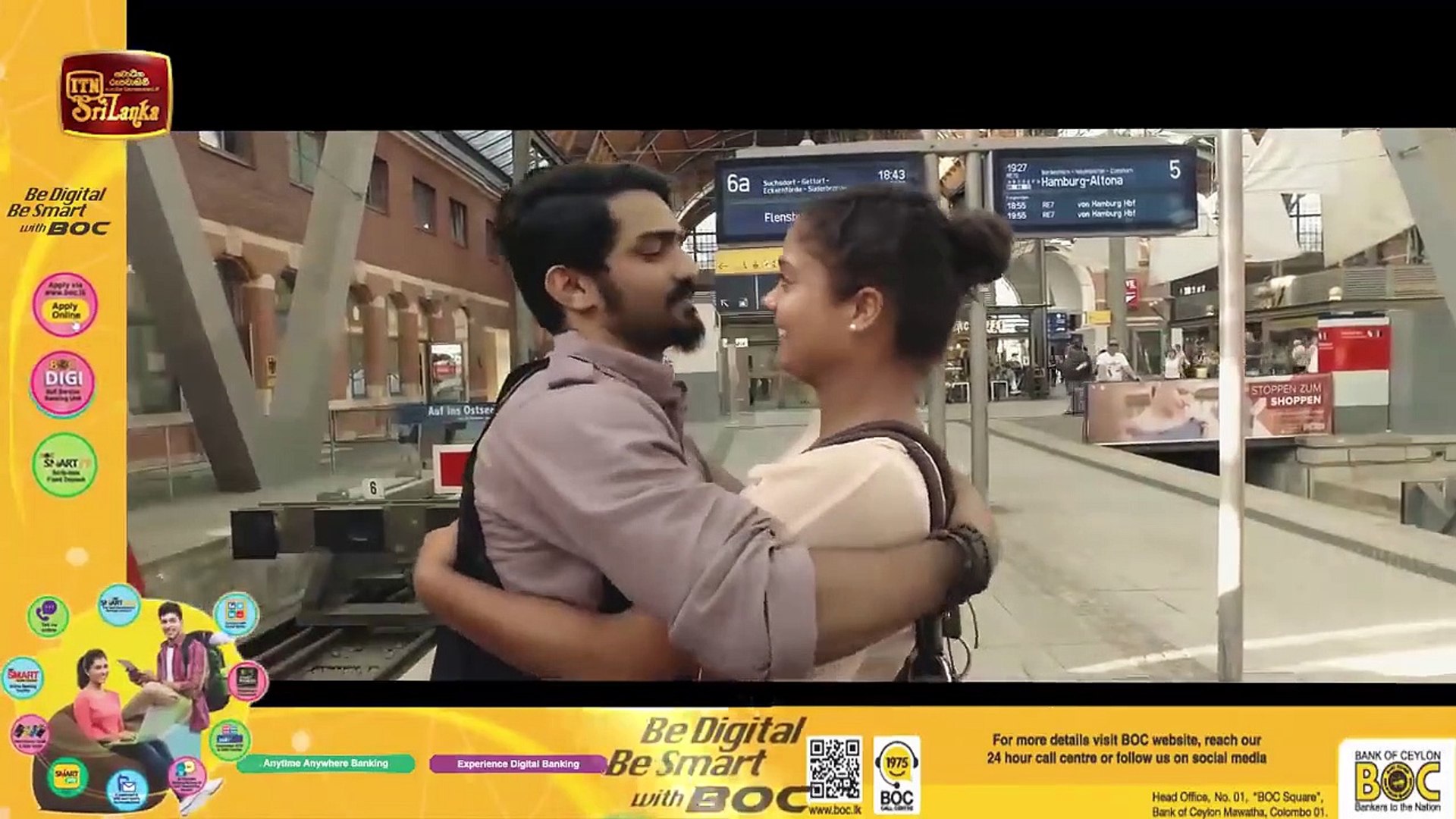 Thanamalvila Kollek _ Episode 45