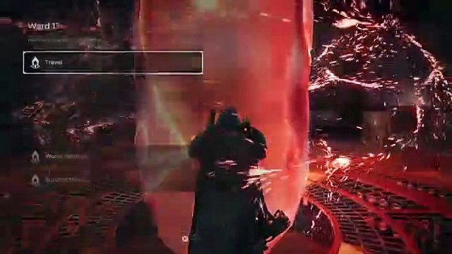 REMNANT FROM THE ASHES SUBJECT 2923 Walkthrough Gameplay Part 1 - INTRO (DLC Campaign)