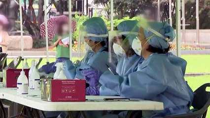 오늘부터 '2단계 거리두기'...전국적 대유행 중대 기로 / YTN