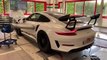 Porsche 991.2 GT3 RS  Gen 3  Akrapovic OPF Delete Exhaust vs Stock Exhaust with OPF   Sounds   DYNO!
