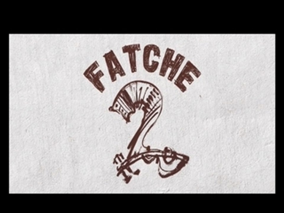 EPK fatche d'eux - Pixel Events - Video Arles