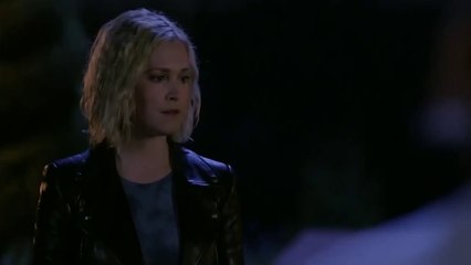 The 100 S07E13 Blood Giant