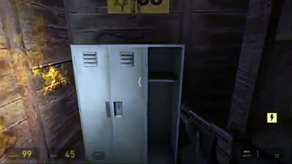 Half-Life 2: Episode Two - To The White Forest (Part 3/3 - 2009 Upload)