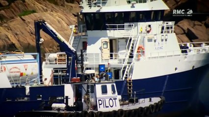 DOCUMENTAIRE - Titanic _ La tragédie   ( HD - VF )--328myKPzUk