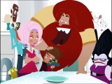 Mi Familia Magica. Temporada 1, Episodio 19 - Hermoso Dragón, Español Latino.