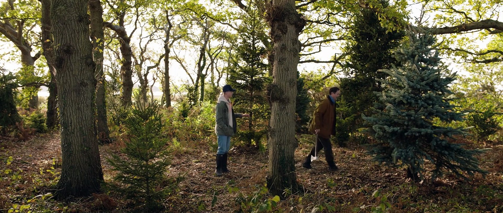 Blackbird Movie