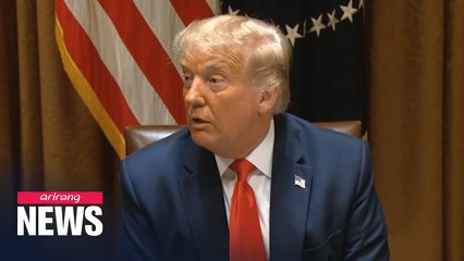 TikTok to sue Trump administration over U.S. transaction ban